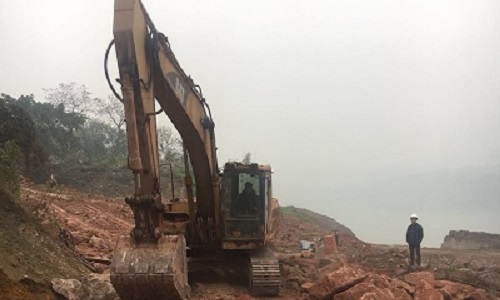 磁井口項(xiàng)目